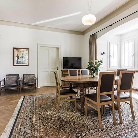 Villa Martiner Apartments Francesco Ortisei Ngoại thất bức ảnh