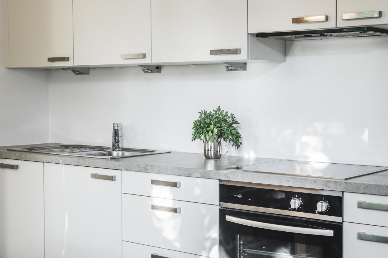 Villa Martiner Apartments Francesco Ortisei Ngoại thất bức ảnh