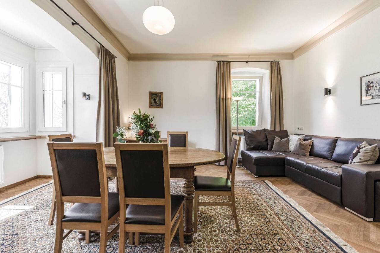 Villa Martiner Apartments Francesco Ortisei Ngoại thất bức ảnh