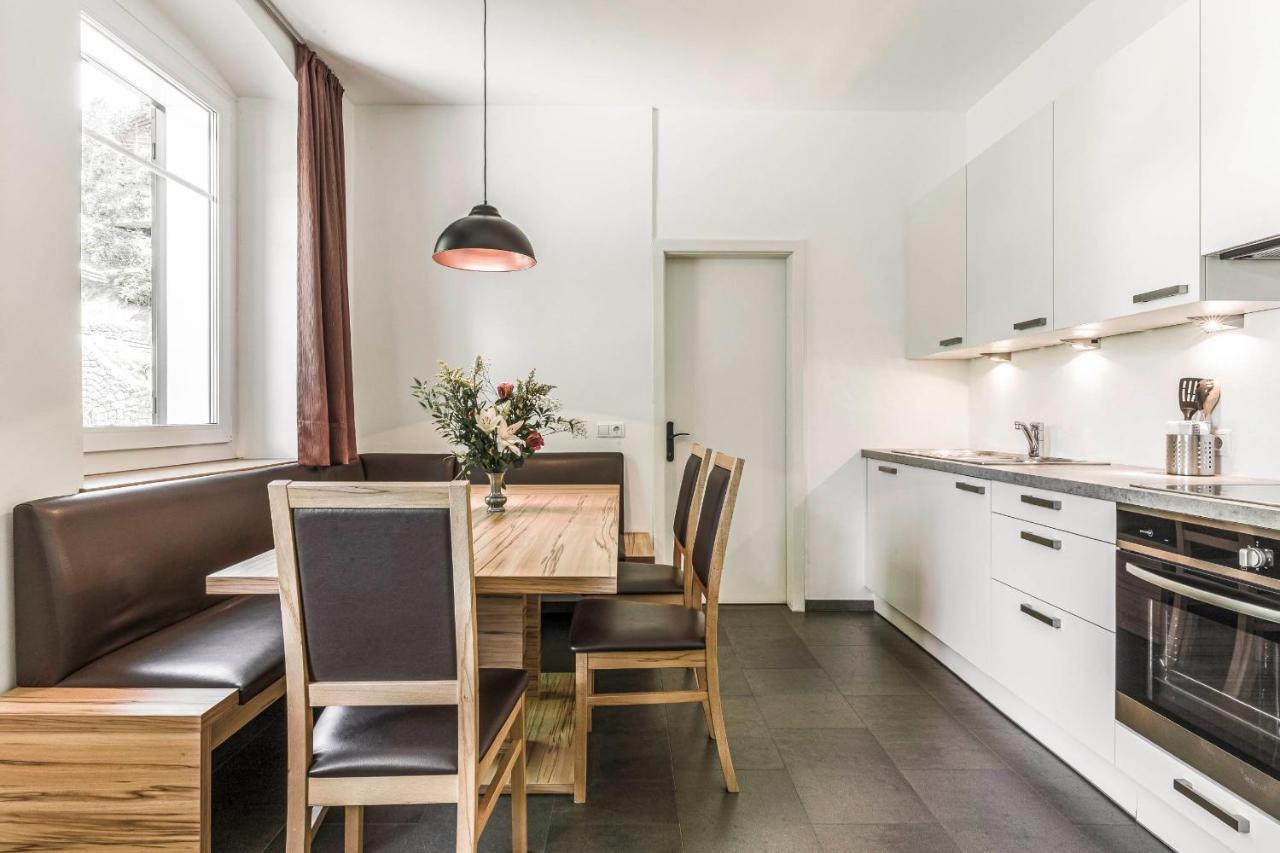 Villa Martiner Apartments Francesco Ortisei Ngoại thất bức ảnh