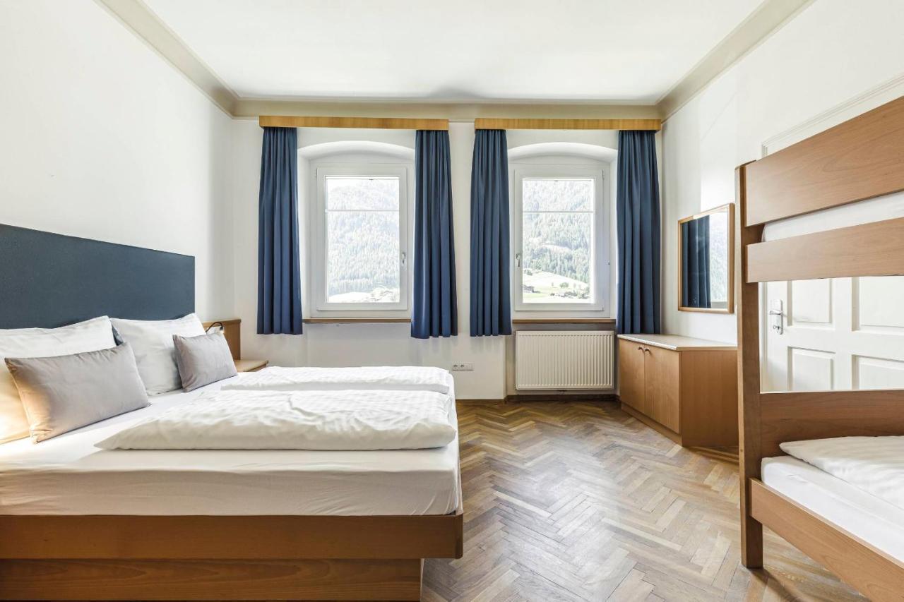 Villa Martiner Apartments Francesco Ortisei Ngoại thất bức ảnh