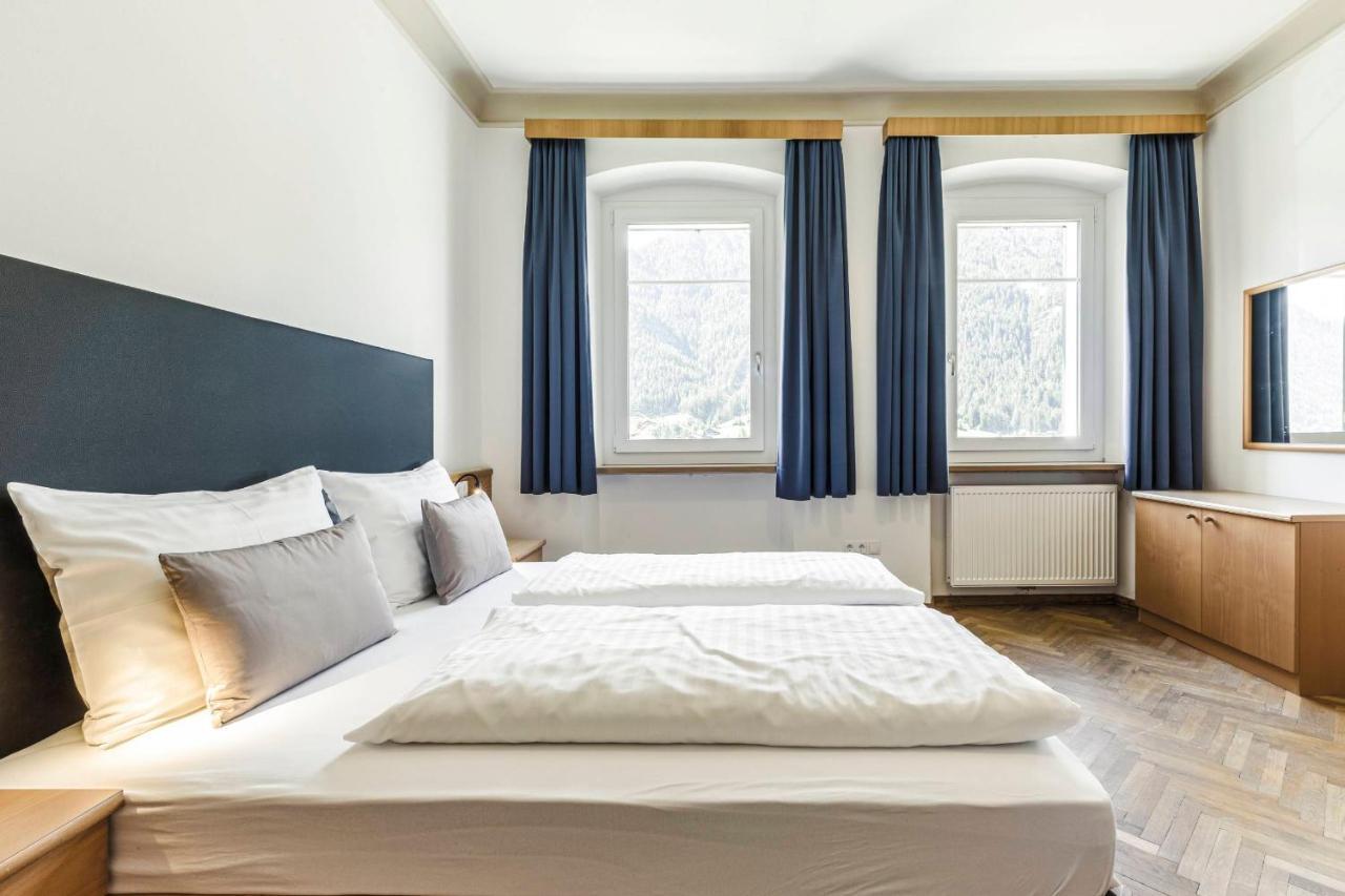 Villa Martiner Apartments Francesco Ortisei Ngoại thất bức ảnh