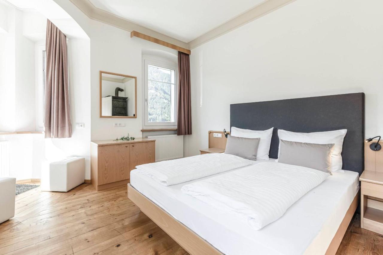 Villa Martiner Apartments Francesco Ortisei Ngoại thất bức ảnh