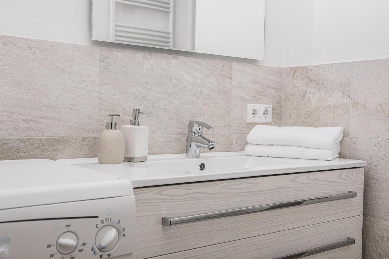 Villa Martiner Apartments Francesco Ortisei Ngoại thất bức ảnh