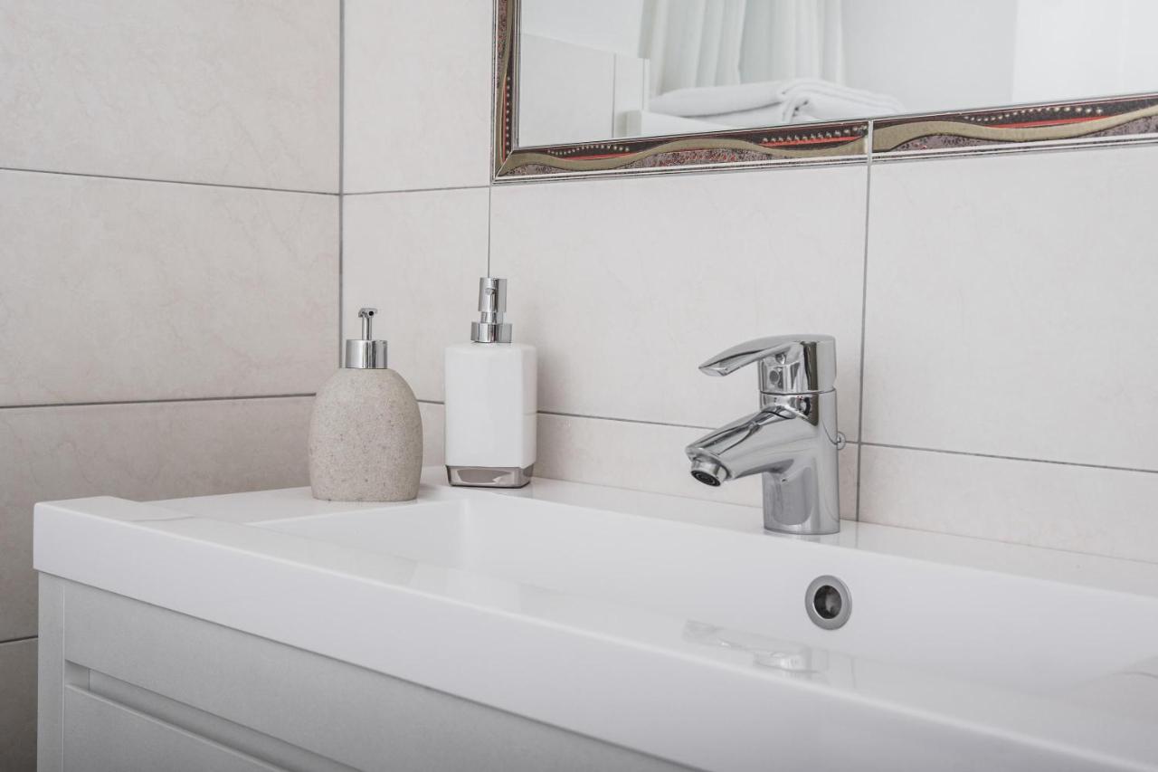 Villa Martiner Apartments Francesco Ortisei Ngoại thất bức ảnh