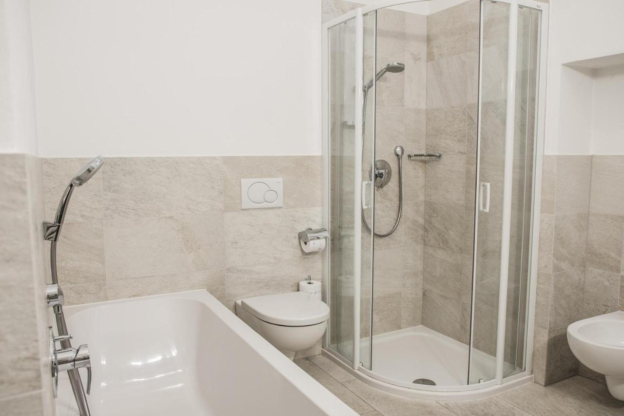 Villa Martiner Apartments Francesco Ortisei Ngoại thất bức ảnh