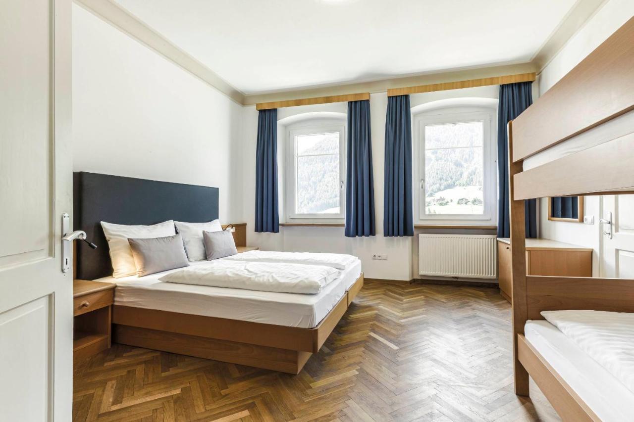 Villa Martiner Apartments Francesco Ortisei Ngoại thất bức ảnh